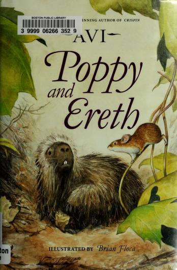 Poppy and Ereth