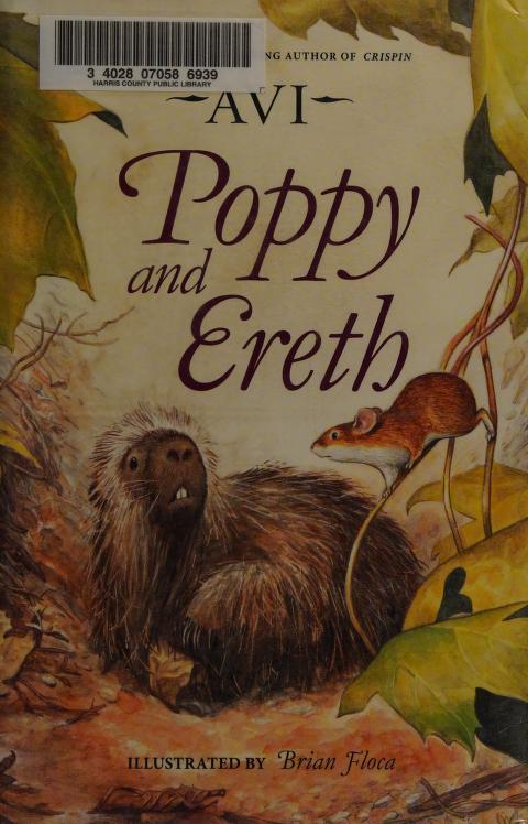 Poppy and Ereth