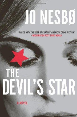 The Devil's Star by Jo Nesbo, ISBN 9780061133978