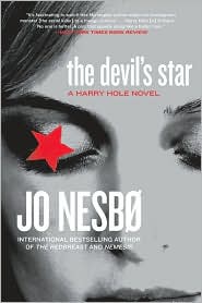 Jo Nesbo 8 Books Collection Set by Jo Nesbo, ISBN 9780061133985