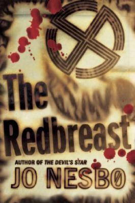 The Redbreast by Jo Nesbo, ISBN 9780061133992