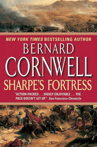 Sharpe's Fortress