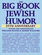 The Big Book Of Jewish Humor