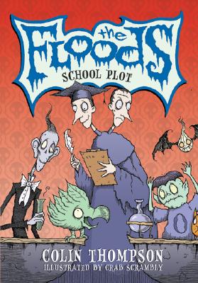 The Floods 2: School Plot