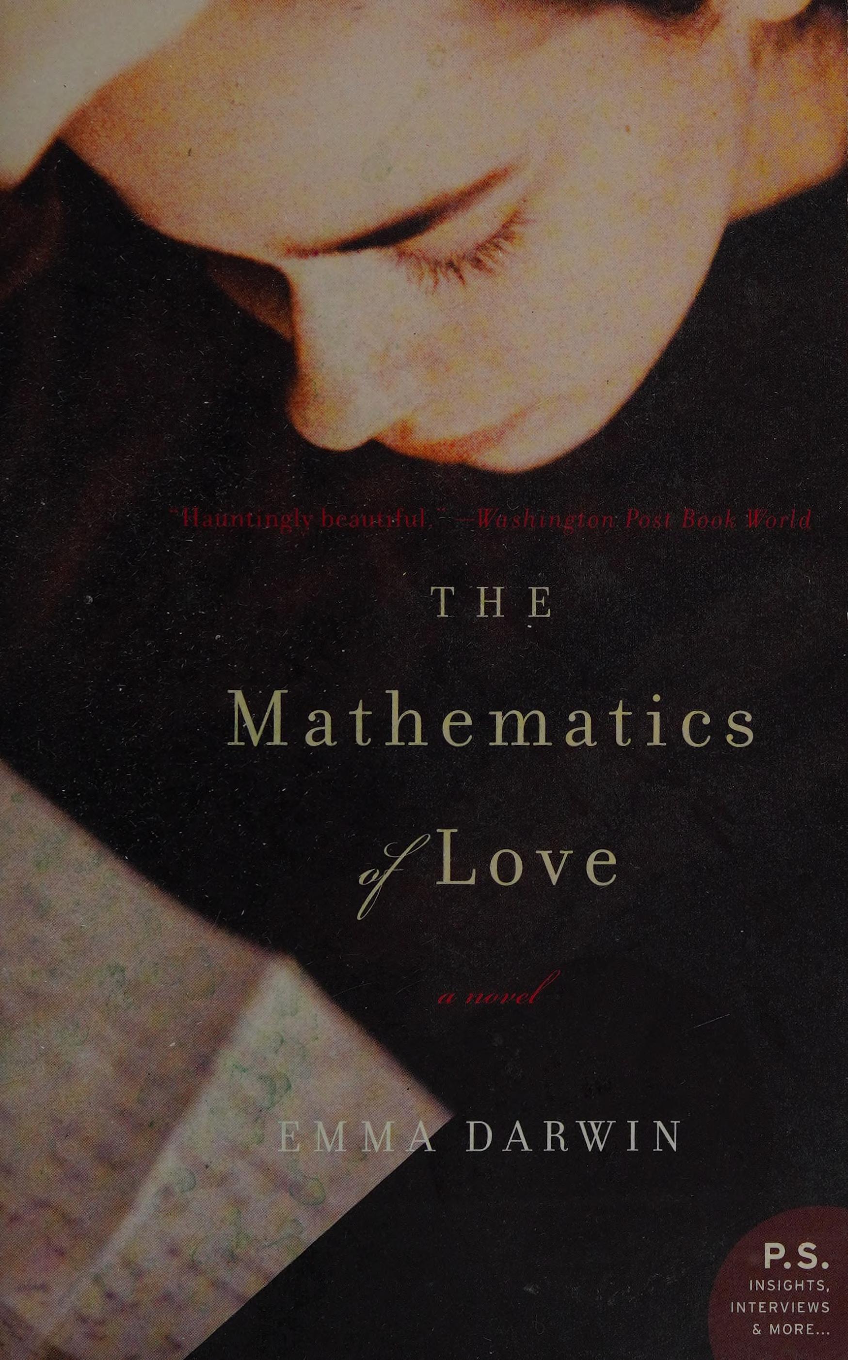 The Mathematics of Love