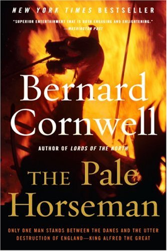 The Last Kingdom Series 11 Books Collection Set (1-11)(Death of Kings,Warriors of the Storm,the Pagan Lord,the Empty Throne,the Last Kingdom,the Lord of the North,Sword Song,the Burning Land... by Bernard Cornwell, ISBN 9780061144837