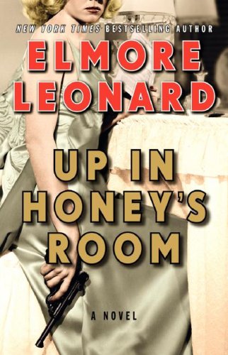 Up In Honey'S Room