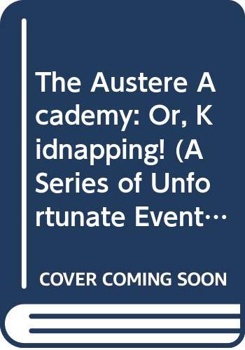 A Series of Unfortunate Events #5