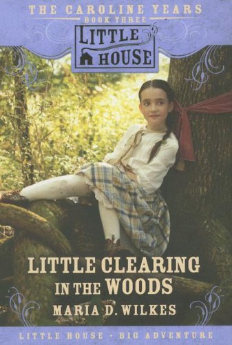 Little Clearing in the Woods