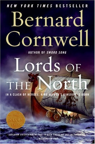 The Last Kingdom Series 11 Books Collection Set (1-11)(Death of Kings,Warriors of the Storm,the Pagan Lord,the Empty Throne,the Last Kingdom,the Lord of the North,Sword Song,the Burning Land... by Bernard Cornwell, ISBN 9780061149047