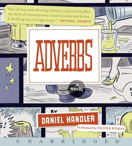 Adverbs