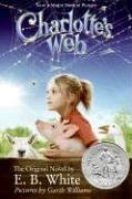 Charlotte's Web Movie Tie-in Edition