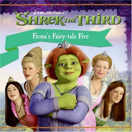 Shrek the Third