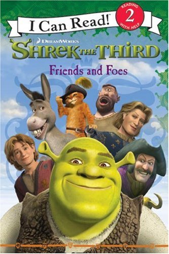 Shrek the Third