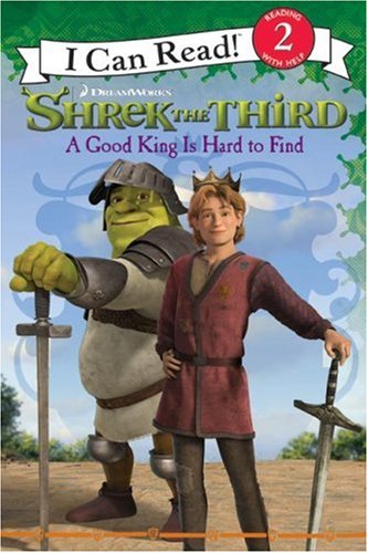 Shrek the Third