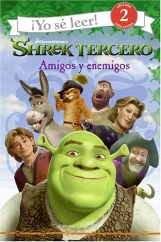 Shrek the Third