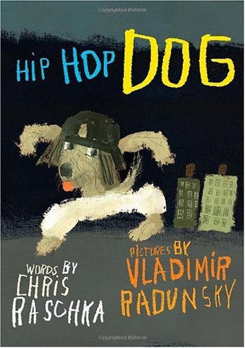 Hip Hop Dog