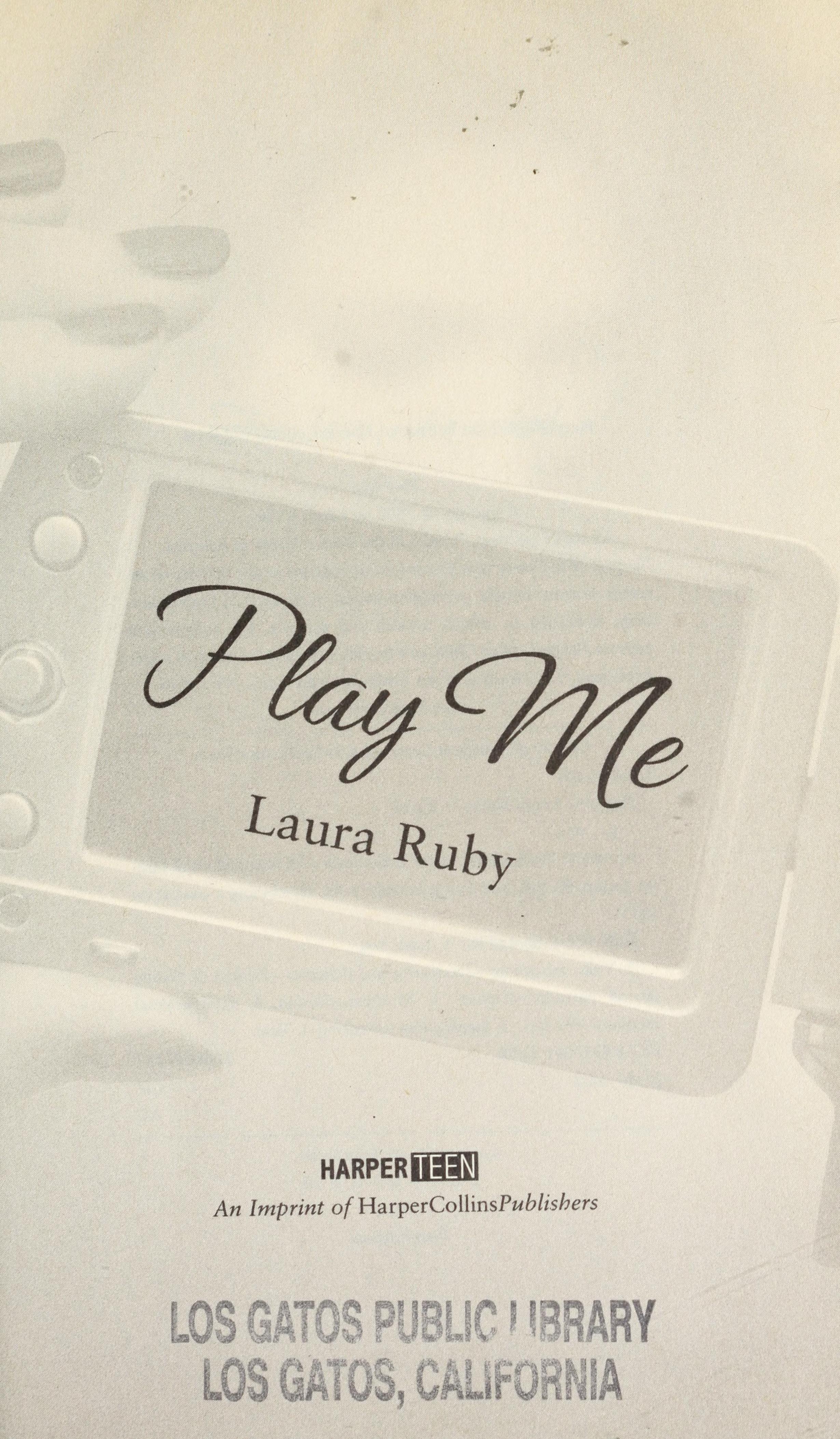 Play Me