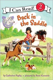 Pony Scouts