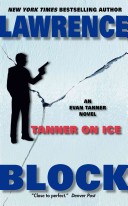 Tanner on Ice