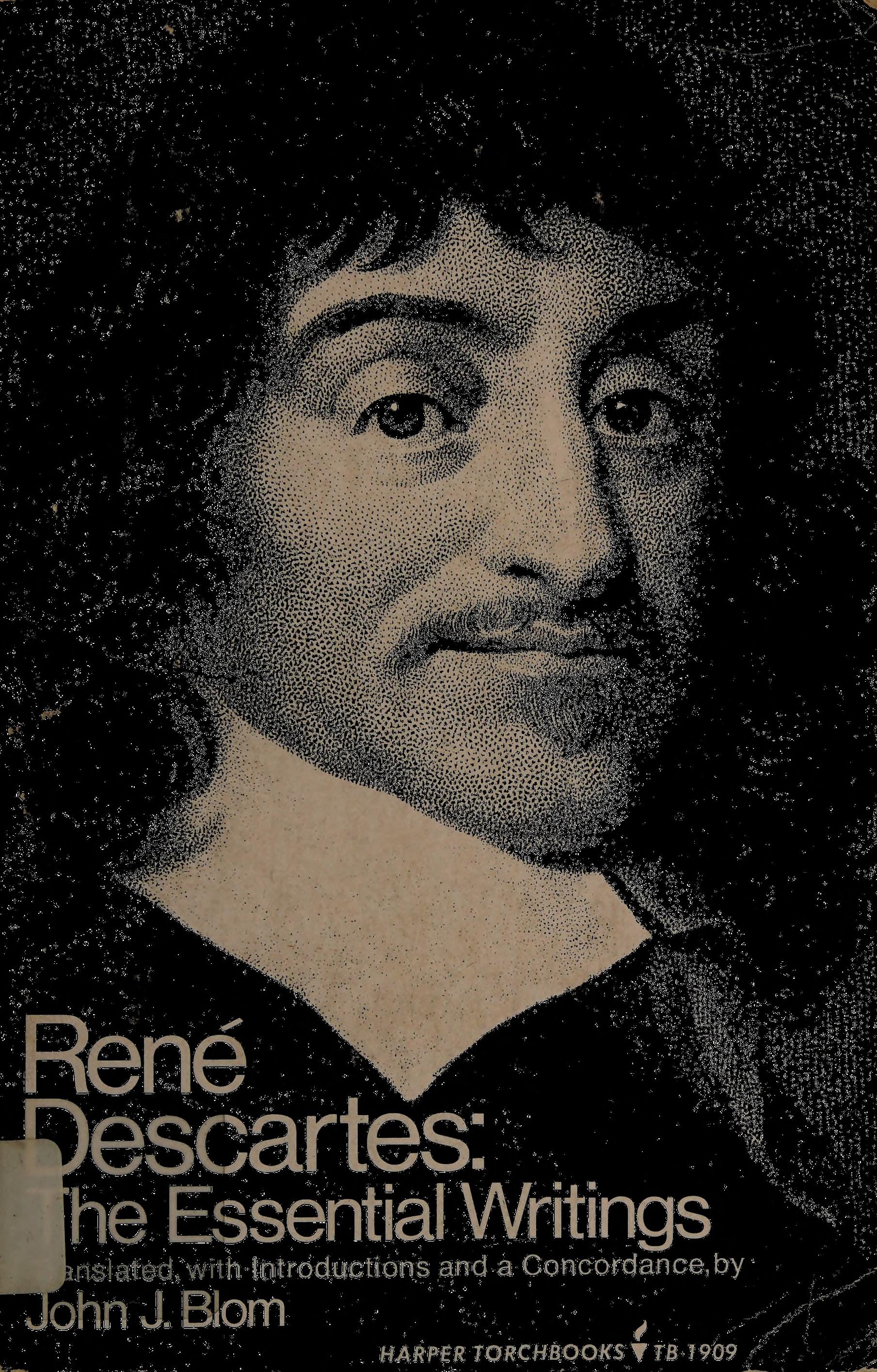 Rene Descartes