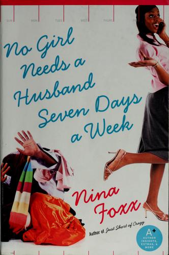 No Girl Needs A Husband Seven Days A Week