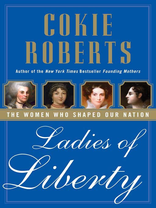 Ladies Of Liberty