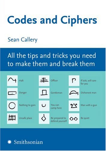 Codes And Ciphers