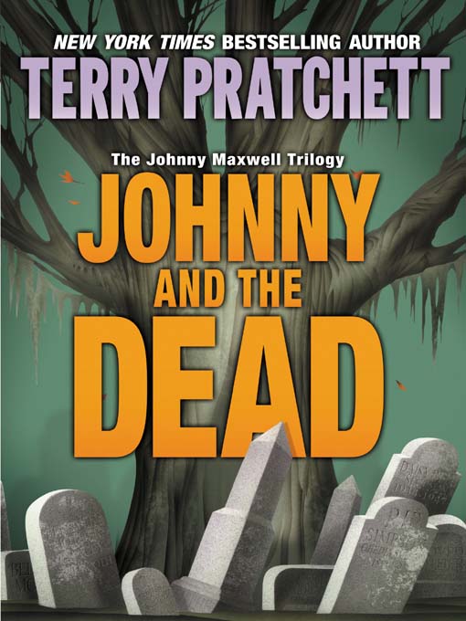 Johnny And The Dead