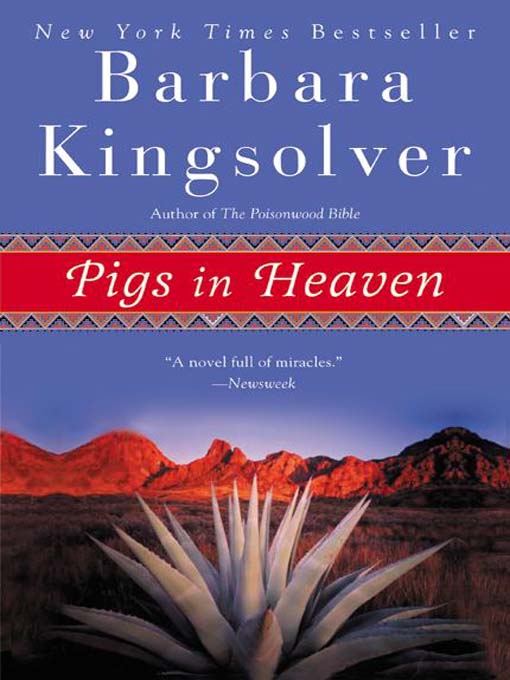 Pigs in Heaven