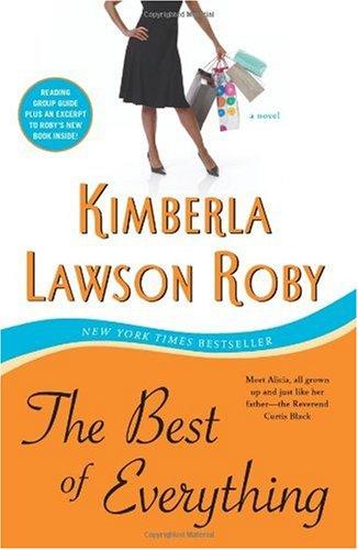 The Best of Everything: A Novel