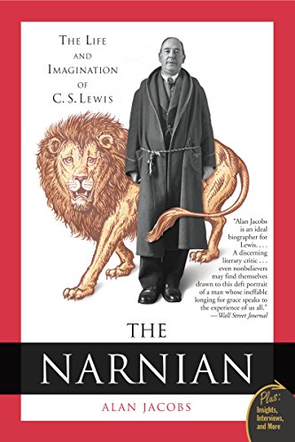 The Narnian - Reissue