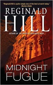 Midnight Fugue