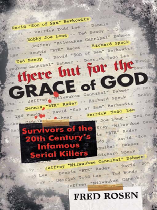 There but for the Grace of God