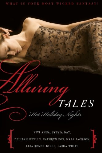 Alluring Tales