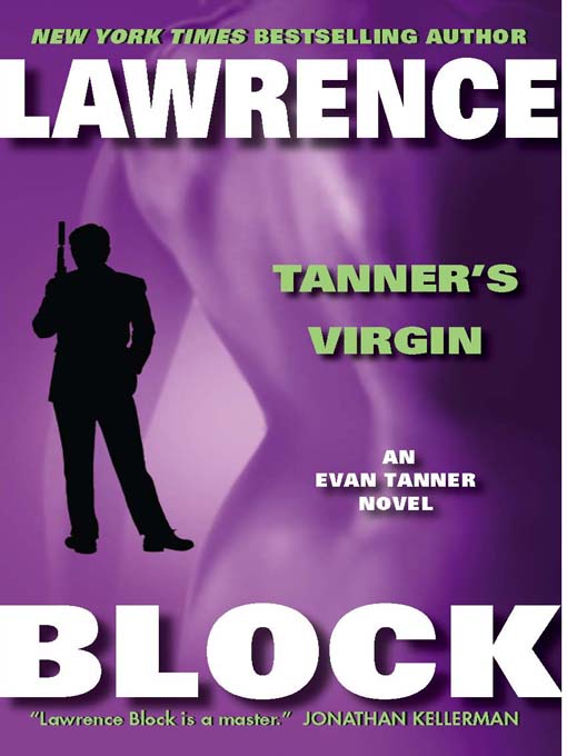 Tanner's Virgin