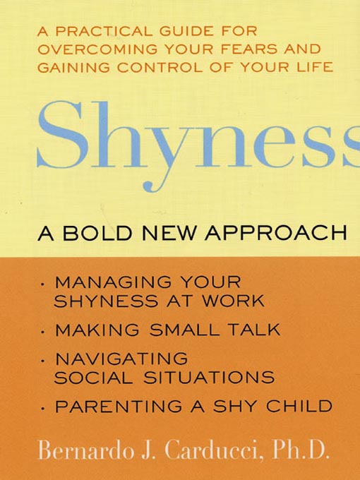 Shyness
