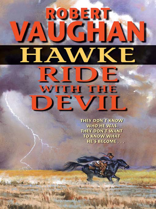 Ride with the Devil