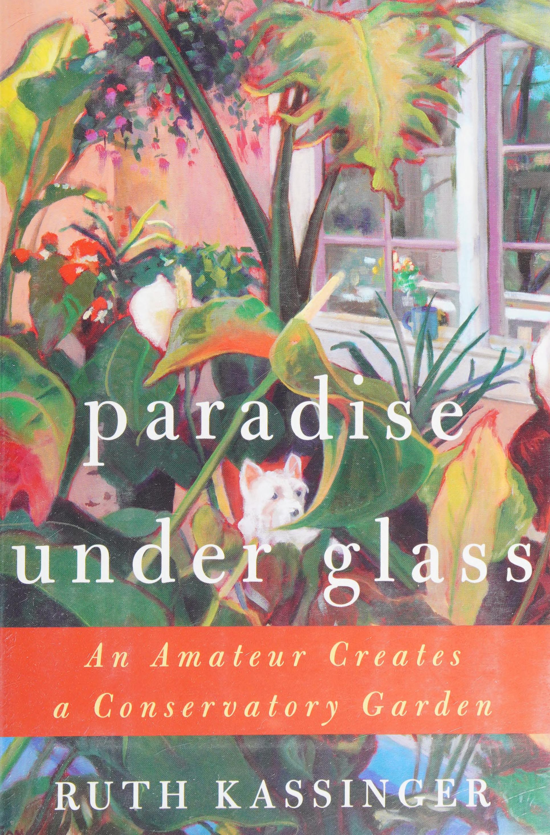 Paradise Under Glass