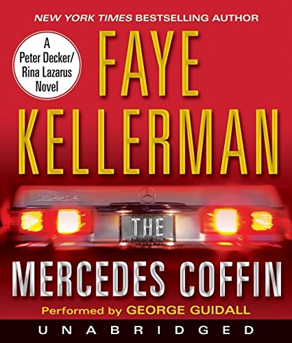 The Mercedes Coffin CD