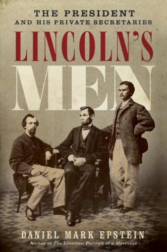 Lincoln's Men