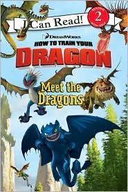 How to Train Your Dragon