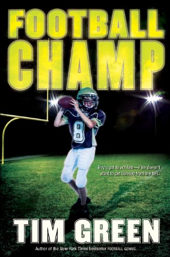 Football Champ