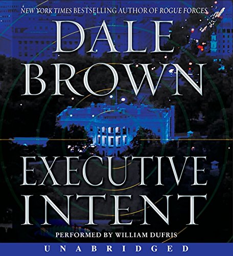 Executive Intent CD