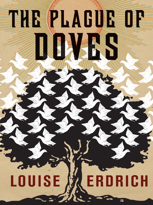 Cover of The Plague Of Doves