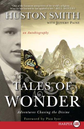 Tales of Wonder