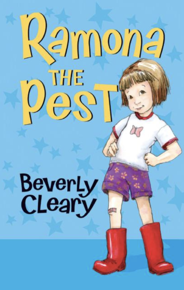 Ramona the Pest