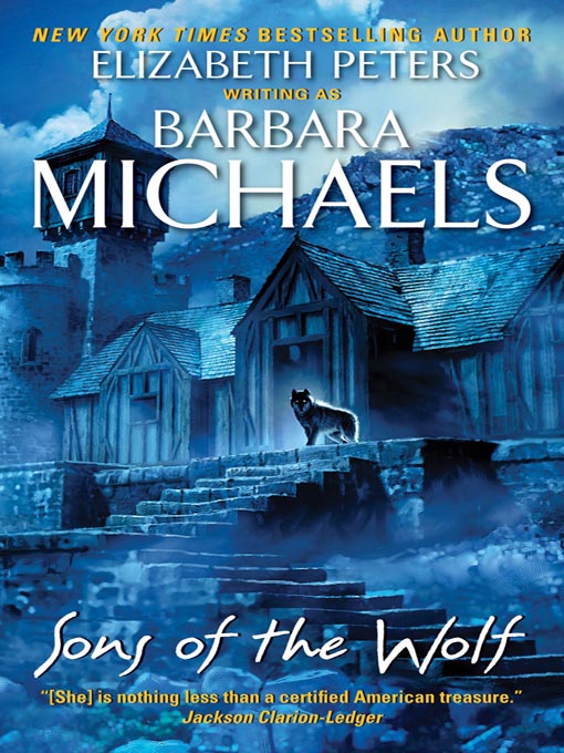 Sons of the Wolf