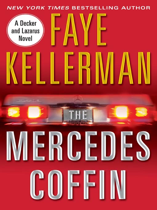 The Mercedes Coffin