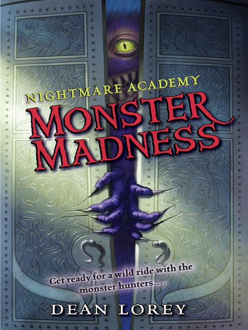 Monster Madness
